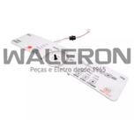 Placa Interface c/ Console BWG12 Lava Roupas Brastemp Paralelo