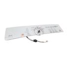 Placa Interface com Console Lavadora Brastemp Ative Bwg11ab Branco 11kg W10463578 2812