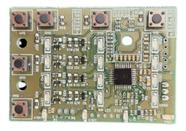 Placa Interface Compatível Bwj09 / Bws09 Bivolt W10838009 127/220