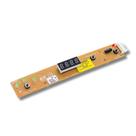 Placa interface compatível com geladeiras Electrolux DC41, DF38/41/45/45X/48, DFW45/48, DW45X, FRT456DPW/DPX, WRT405 - Bivolt Placa interface compatível com geladeiras Electrolux DC41, DF38/41/45/45X/48, DFW45/48, DW45X, FRT456DPW/DPX, WRT405 - Bivolt