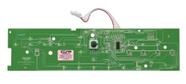 Placa interface compatível com lavadoras Brastemp BWL11(Versão 1/2/3) - Bivolt