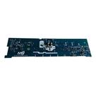 Placa interface compatível com lavadoras Brastemp BWS15 - Bivolt