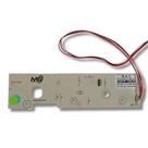 Placa interface compatível com lavadoras Consul CWE15 e CWL16 - Bivolt