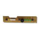 Placa interface compatível com refrigerador Consul CRM50AR/AB