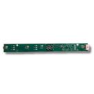 Placa interface compatível com refrigeradores Electrolux DF47/49A/49X/50/50X, DFN49/50, DFW50, DFX49/50, DW50, DWX50- Bivolt Placa interface compatível com refrigeradores Electrolux DF47/49A/49X/50/50X, DFN49/50, DFW50, DFX49/50, DW50, DWX50- Bivolt