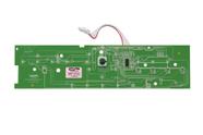 Placa Interface Compatível Para Lavadoras Roupas Brastemp BWL11A Todas Versões BWB11AB