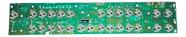 Placa Interface Cooktop Indução Electrolux Ie80p A07543951