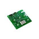 Placa interface df-62/df-80x bivolt 64502352 electrolux