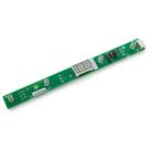 Placa interface / display geladeira electrolux sw-0143.02 df47 df49a df49x df50 df50x dfn49 dfn50 dfw50 64502351