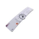 Placa Interface e Console Lavadora de Roupa 11kg Branca Bwg12ab - W10706120 (1980)