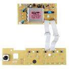 Placa Interface E Potência Consul Compatível Cwc10a Cwk11/12