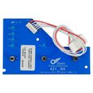 Placa Interface Electrolux 64502207 - Alado Placa Interface Electrolux 64502207 - Alado
