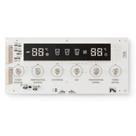 Placa Interface Electrolux Bivolt Side By Side - A08397801