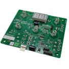 Placa interface electrolux dw51 df80 64502352