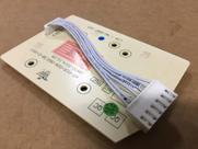 Placa Interface Electrolux Ltd09 Lt12f Lt15f 64503063 Original