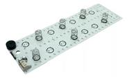 Placa Interface Electrolux Refrigerador A13404918 Im8 Im8s