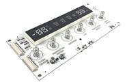 Placa Interface Electrolux Side By Side Bivolt - A08397801