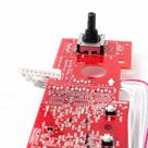 Placa Interface Euler W10343284 Para Controle Lavadoras