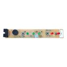 Placa Interface Geladeira Brastemp Brm39 Brm43 Brm44 Bre43