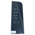 Placa Interface Geladeira Consul CRM56FK CRM56FB CRM56HB