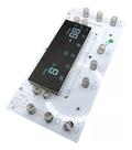 Placa Interface Geladeira Electrolux Dm85x Dm86x A23194901
