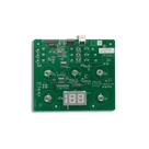 Placa Interface Geladeira Electrolux Dw51 Df80 64502352 / 41024109