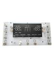 Placa Interface Geladeira Electrolux Im8is A05090556 Origina 127/220v