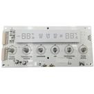 Placa interface geladeira electrolux sh72x ss72x ss91x original Placa interface geladeira electrolux sh72x ss72x ss91x original