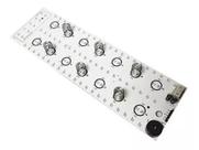 Placa Interface Geladeira Electrolux TF55S TF56S A13404902 - Original