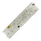 Placa Interface Lavadora 15 Kg Bivolt Brastemp W10711360 único Placa Interface Lavadora 15 Kg Bivolt Brastemp W10711360 único
