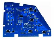 Placa Interface Lavadora ALADO 7220149 Ltp10 64502493 Bivolt