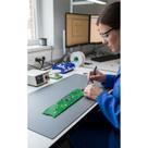Placa Interface Lavadora Bivolt BWL09B BWB09A