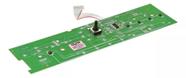 Placa Interface Lavadora Brastemp 11kg Bwl11 Cp 326064442 / W10301604 / W10356413