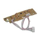 Placa Interface Lavadora Brastemp Bwc09 Bwc08 W10605804