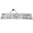Placa Interface Lavadora Brastemp Bwg11 Bwu11 W10463578