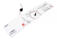 Placa Interface Lavadora Brastemp Bwg11 Original W10463578