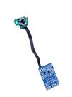 Placa Interface Lavadora Brastemp BWK14 BWK13 BWK12 W11658521 Bivolt Original