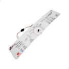 Placa Interface Lavadora Brastemp Completa W10463579 Bivolt Placa Interface Lavadora Brastemp Completa W10463579 Bivolt