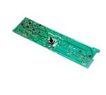 Placa Interface Lavadora Brastemp Original - W10711360