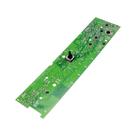 Placa interface lavadora bwk11a w10755942 original brastemp