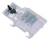 Placa Interface Lavadora Consul Cwe13 W10890251 Bivolt