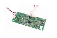 Placa Interface Lavadora Consul CWL10B CWL75A W10344774 W10315110 Original