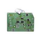 Placa Interface Lavadora de Roupas Ltd09 Ltd11 Ltd13 Ltd15 Led Azul - 64503063 (756)