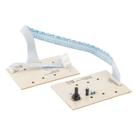 Placa Interface Lavadora Electrolux 64501512 - Original
