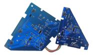 Placa Interface Lavadora Electrolux ALADO Ldd16 64503217 / 7220143