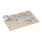 Placa Interface Lavadora Electrolux LAC16 LAP16 LAI17 A99035301 Original Placa Interface Lavadora Electrolux LAC16 LAP16 LAI17 A99035301 Original