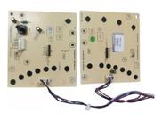 Placa Interface Lavadora Electrolux Lbu15 70200964/a99380101