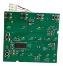 Placa Interface Lavadora Electrolux Led13 Led14 A20246001