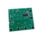 Placa interface lavadora electrolux led17 led15 led14 led13 a20246001 original