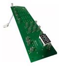 Placa Interface Lavadora Electrolux Leh17 - A20246801 Orig Placa Interface Lavadora Electrolux Leh17 - A20246801 Orig